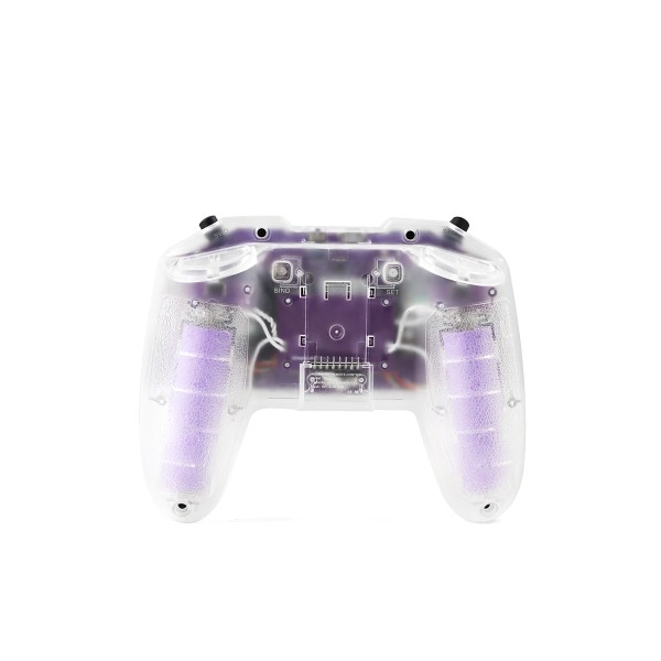 Wholesale HGLRC C1 Remote Controller Built-in 500mW ELRS 2.4G TX Module With Dongle for RC Airplane Drone Beginner Pilot